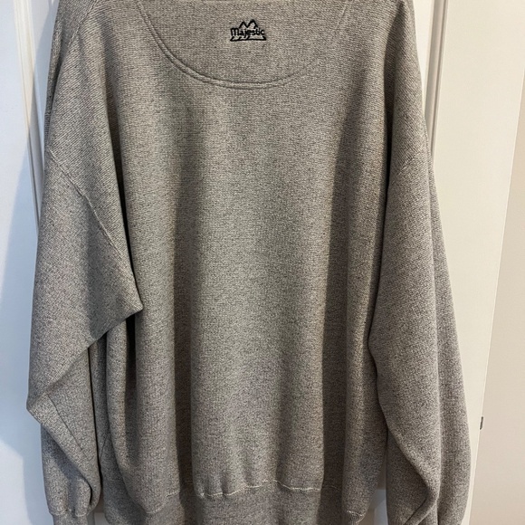 Men’s Rangers sweater - Picture 2 of 3